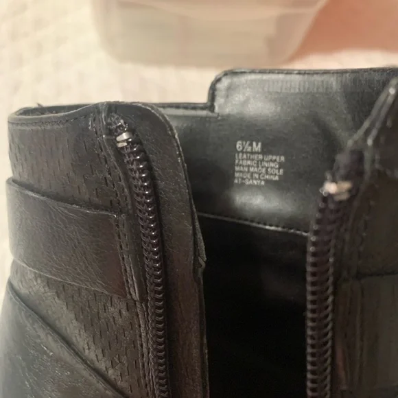 Boot Style from the Edge. - Picture 6 of 6